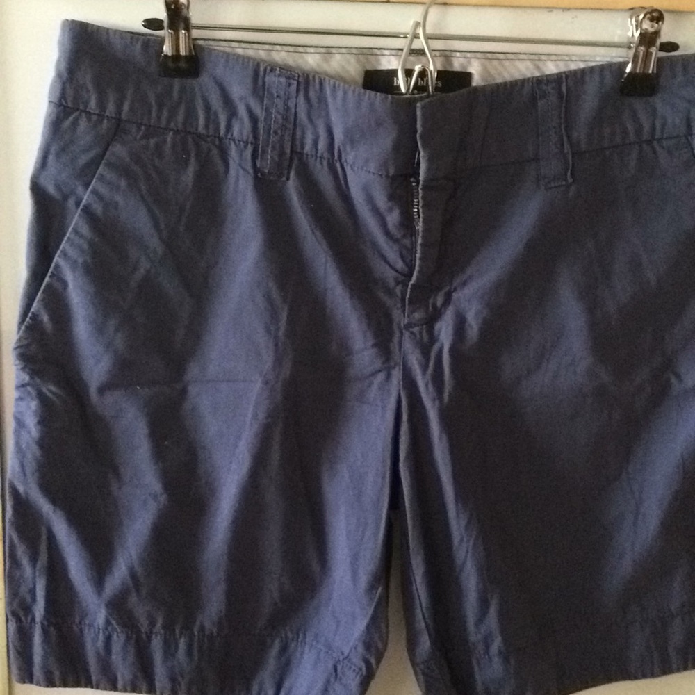 Billy blues Bermudas short